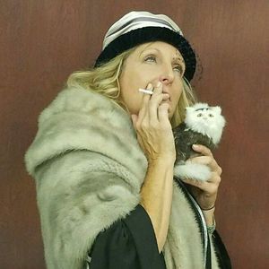 Meet your Posher, Kim